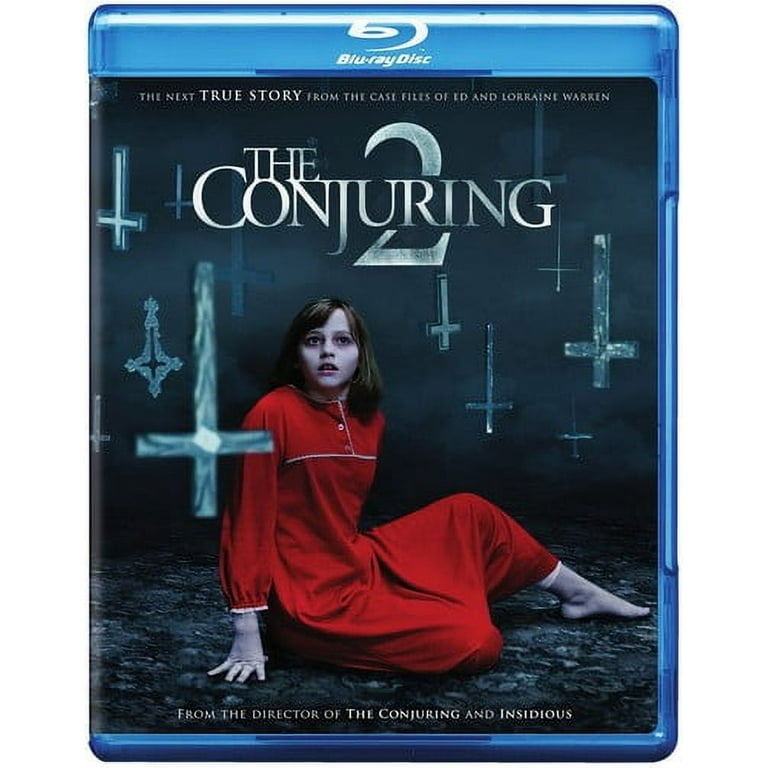 Watch the conjuring 2 123movies hot sale