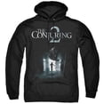 thumbnail image 1 of The Conjuring 2 - Poster - Pull-Over Hoodie - Medium, 1 of 2