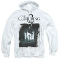 thumbnail image 1 of The Conjuring 2 - Poster - Pull-Over Hoodie - X-Large, 1 of 2