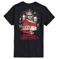 thumbnail image 1 of The Conjuring - Darkness Holds Secrets Conjuring - Men's Short Sleeve Graphic T-Shirt, 1 of 4
