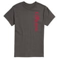 thumbnail image 1 of The Conjuring - Conjuring Logo - Men's Short Sleeve Graphic T-Shirt, 1 of 4