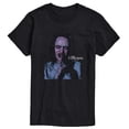 thumbnail image 1 of The Conjuring - Conjuring Shh - Men's Short Sleeve Graphic T-Shirt, 1 of 4