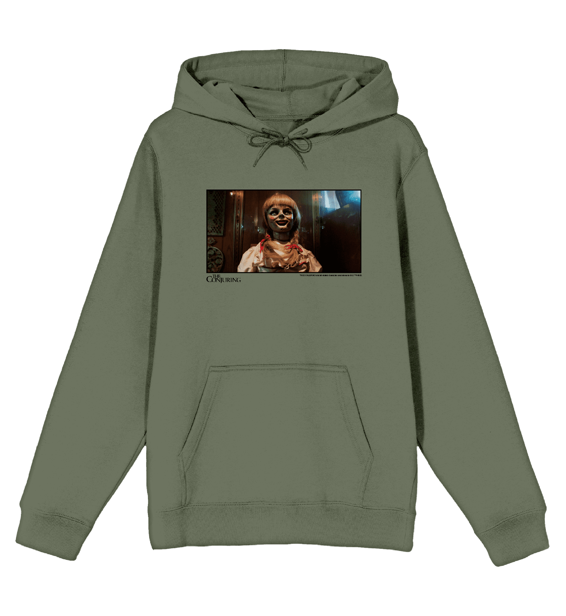 The Conjuring - Il Rito Finale: La Recensione Dell'ultimo Film Dei