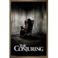 thumbnail image 1 of The Conjuring - Chair Wall Poster, 14.725" x 22.375", Framed, 1 of 6