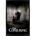 thumbnail image 1 of The Conjuring - Chair Wall Poster, 22.375" x 34", Framed, 1 of 6