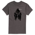 thumbnail image 1 of The Conjuring - Conjuring Chair - Men's Short Sleeve Graphic T-Shirt, 1 of 4