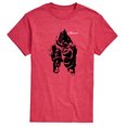 thumbnail image 1 of The Conjuring - Conjuring Chair - Men's Short Sleeve Graphic T-Shirt, 1 of 4