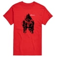 thumbnail image 1 of The Conjuring - Conjuring Chair - Men's Short Sleeve Graphic T-Shirt, 1 of 4