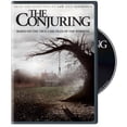 thumbnail image 1 of The Conjuring (DVD), 1 of 2