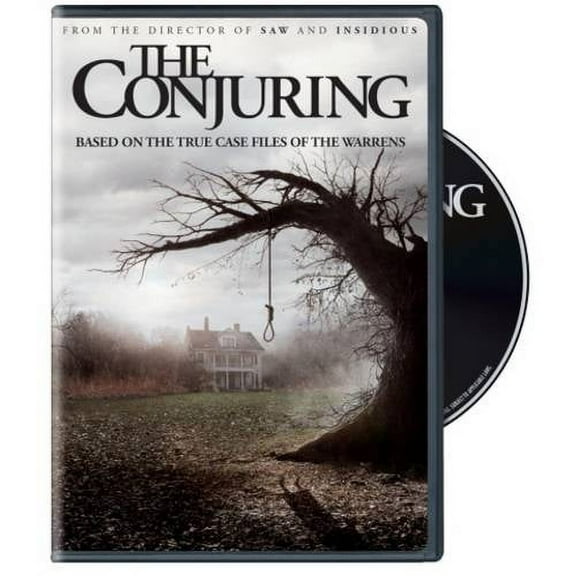 The Conjuring (DVD)