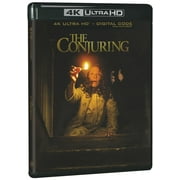 The Conjuring (Includes Digital) [UHD]
