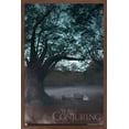 thumbnail image 1 of The Conjuring - Landscape Wall Poster, 22.375" x 34", Framed, 1 of 3