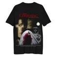 thumbnail image 1 of The Conjuring Last Rites 2025 T-Shirt ,Black Color,Size 2XL, 1 of 5