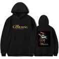 thumbnail image 1 of The Conjuring Last Rites Hoodies For Women/Men Long Sleeve Sweatshirt Scary Style  Fashion Streetwear, 1 of 2