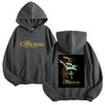 thumbnail image 1 of The Conjuring Last Rites Hoodies Unisex Sweatshirts Vintage Tops Hip Hop Longsleeve, 1 of 4