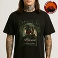 thumbnail image 1 of The Conjuring Last Rites Horror Movie Poster September 5 2025 Unisex T-Shirt, 1 of 5