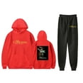 thumbnail image 1 of The Conjuring Last Rites Sweatsuit Tv Show Fall Suit Unisex Hoodies Jogger Pants Sets, 1 of 2