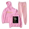 thumbnail image 1 of The Conjuring Last Rites Sweatsuit Tv Show Fall Suit Unisex Hoodies Jogger Pants Sets, 1 of 2