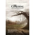 thumbnail image 1 of The Conjuring Movie Poster (11 x 17), 1 of 1