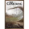 thumbnail image 1 of The Conjuring - One Sheet Wall Poster, 14.725" x 22.375", Framed, 1 of 6