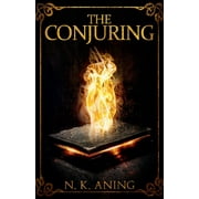 The Conjuring, Paperback