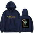 thumbnail image 1 of The Conjuring: The Last Rites Merch Hoodie Unisex Fashion Hip-hop Pullover Long-sleeved Casual Sweatshirt, 1 of 2