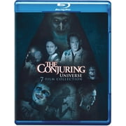 The Conjuring Universe: 7-Film Collection