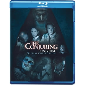 The Conjuring Universe: 7-Film Collection