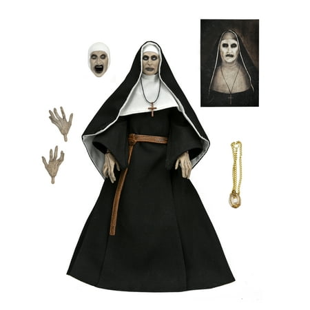 NECA - The Conjuring Universe - 7" Scale Action Figure - Ultimate Crooked Man