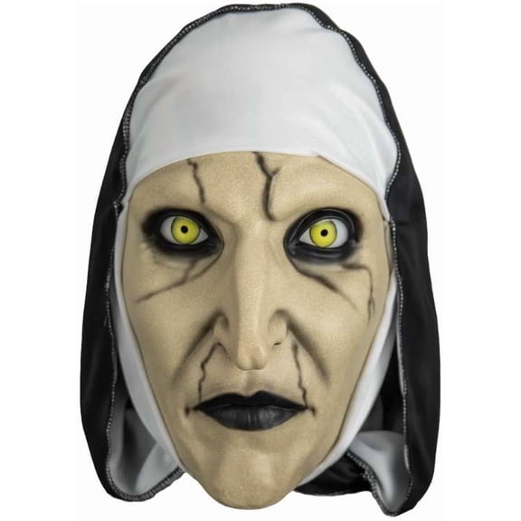 The Conjuring Universe The Nun Deluxe Injection Mask