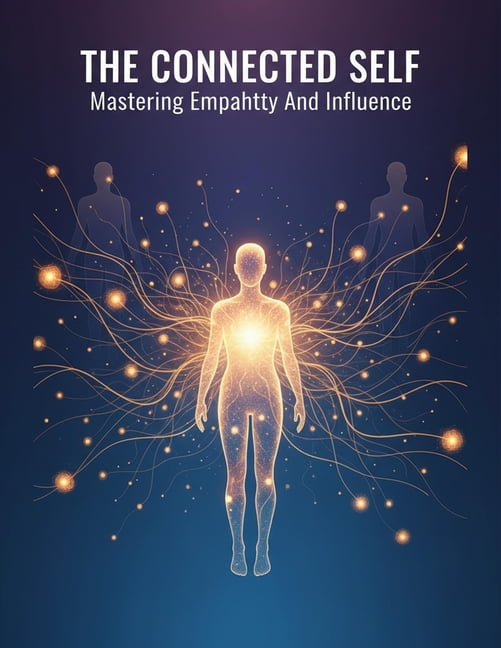 The Connected Self: Mastering Empathy And Influence, (Paperback)
