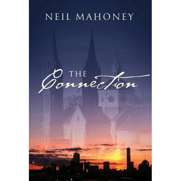 The Connection, (Hardcover)