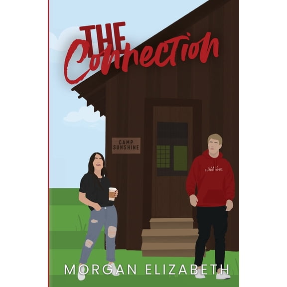 The Connection, (Paperback)