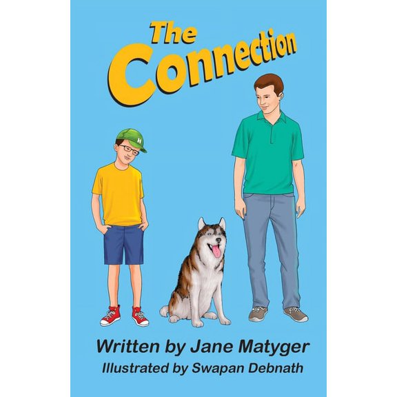 The Connection, (Paperback)