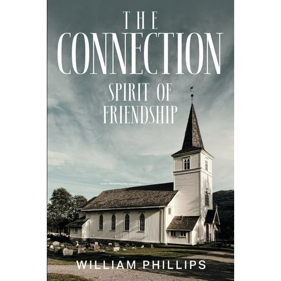 The Connection, (Paperback)