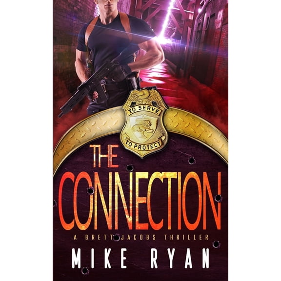 The Connection, (Paperback)
