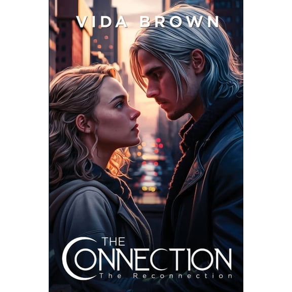 The Connection: The Reconnection, (Paperback)