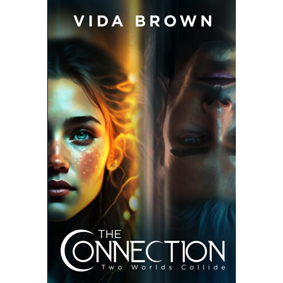 The Connection: Two Worlds Collide, (Paperback)