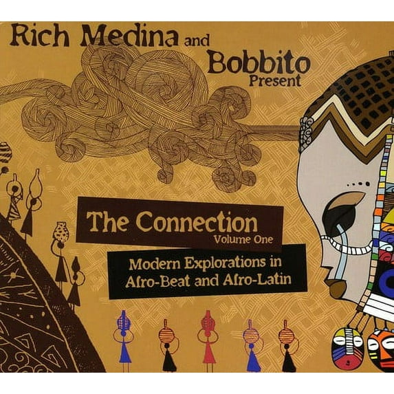 The Connection, Vol. 1