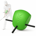 thumbnail image 1 of The Connector Golf Training Aid – Foam Swing Trainer for Posture & Arm Structure, Portable Practice Tool, 1 of 7