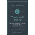 thumbnail image 1 of Pre-Owned The Connell Short Guide to Henrik Ibsen's A Doll's House Paperback, 1 of 1