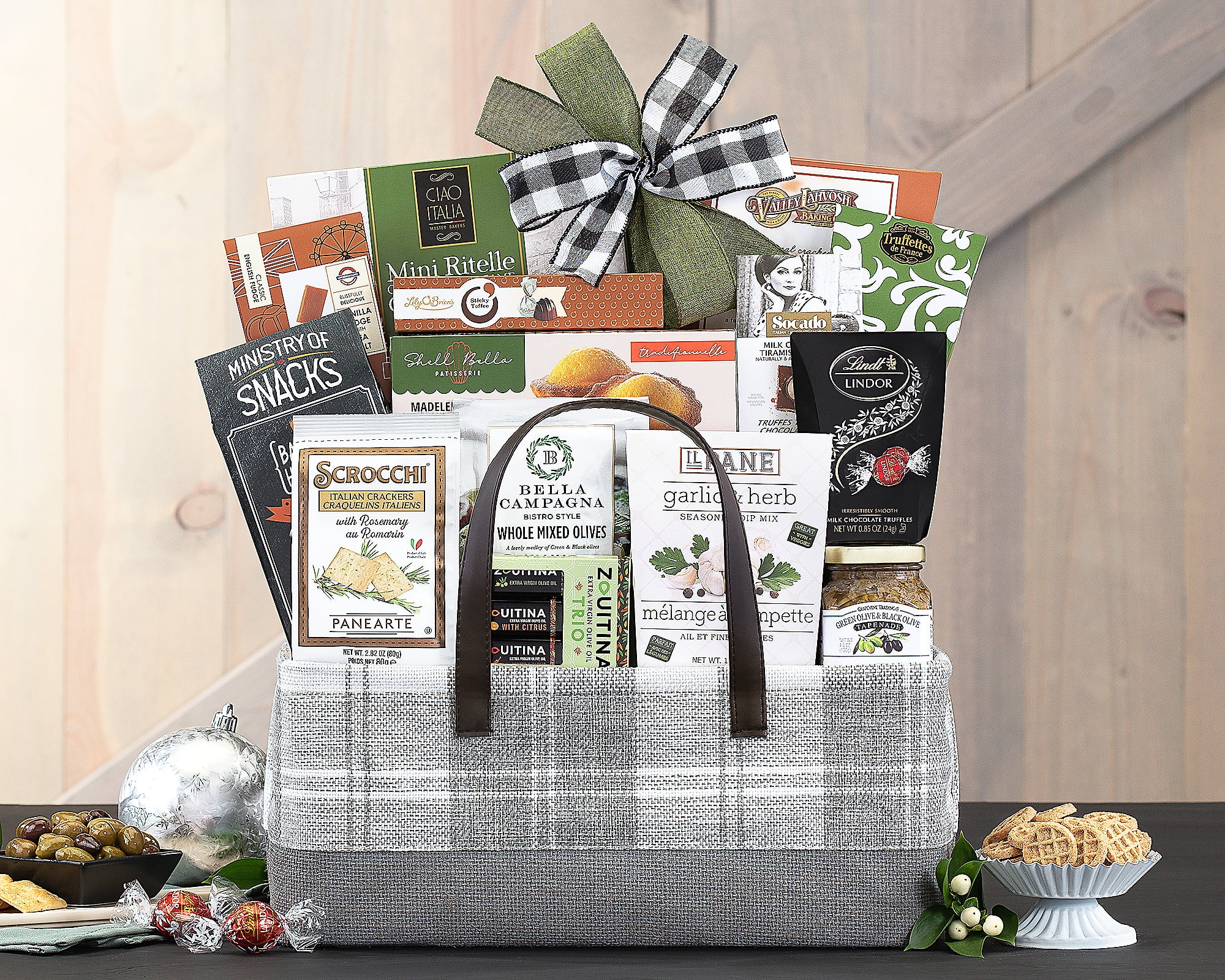 Wine Country Gift Baskets Starbucks Coffee and Tea Collection Gift Basket,  8 Pieces - Macy's