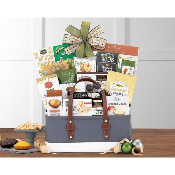 Wine Country Gift Baskets