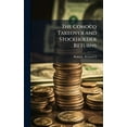 thumbnail image 1 of The Conoco Takeover and Stockholder Returns, (Hardcover), 1 of 1