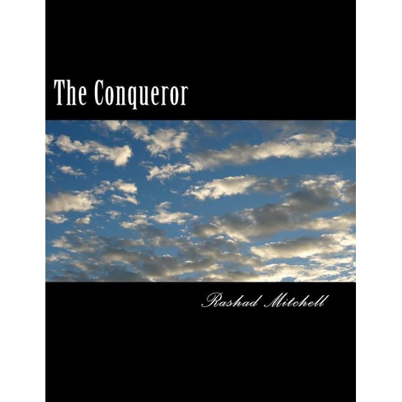 The Conqueror (Paperback)