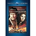 thumbnail image 1 of The Conqueror (DVD), 1 of 1