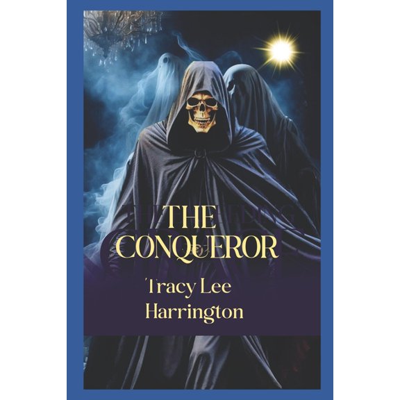The Conqueror, (Paperback)