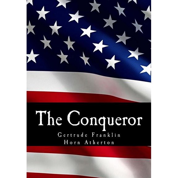 The Conqueror (Paperback)