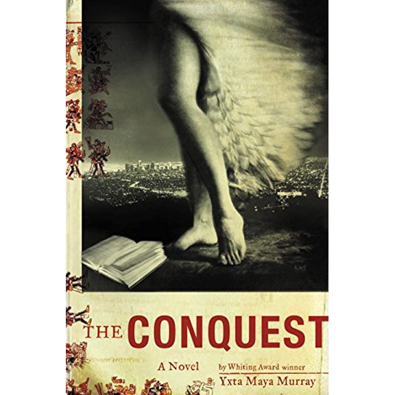 Pre-Owned The Conquest (Hardcover) 0060093595 9780060093594