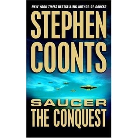 The Conquest (Other) 9780312994488